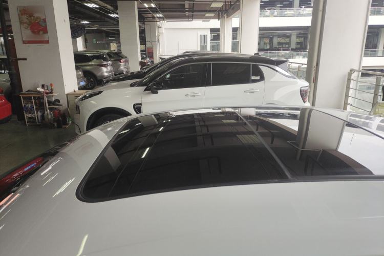 Used Roewe D7 2025 DMH 125 Excellence Edition