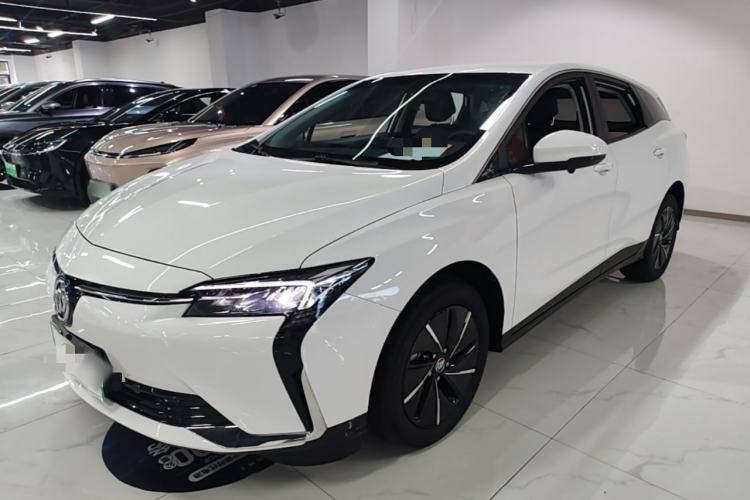 Used Buick Velite 6 2024 430km Comfort Edition
