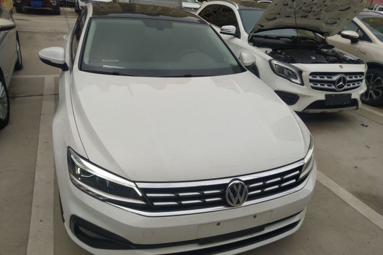 Used Volkswagen Lamando 2021 280TSI DSG Comfort Edition