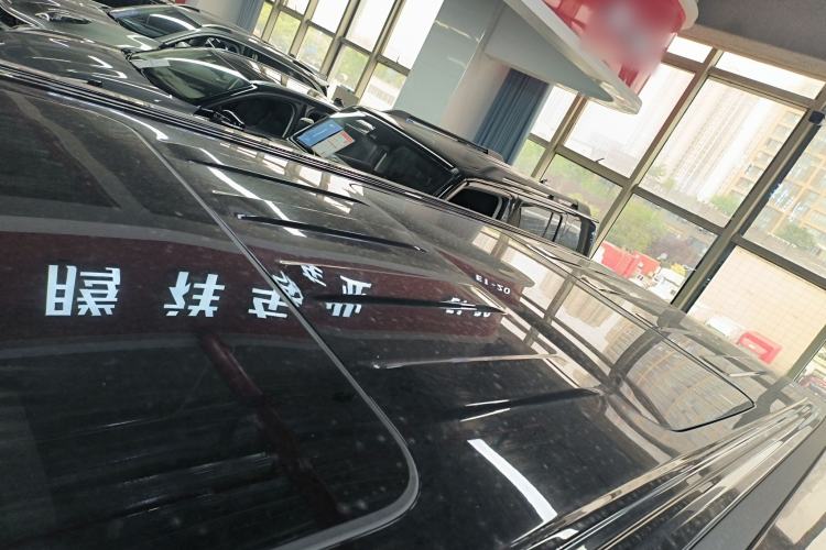 Used GAC Trumpchi M8 2024 Master Series 400T Prestige Edition