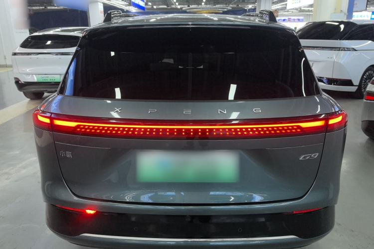 Used XPeng G9 2024 702 Max
