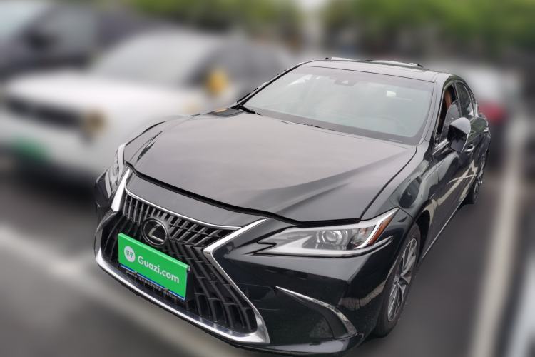 Used Lexus ES 2024 200 Premium Edition