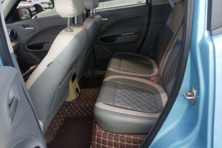 Used ORA White Cat 2020 401 km Long-Range Version