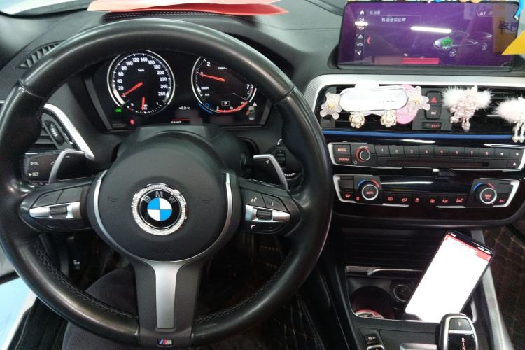 Used BMW 2 Series (Import) 2019 225i Convertible Coupe Luxury Edition M Sport Package
