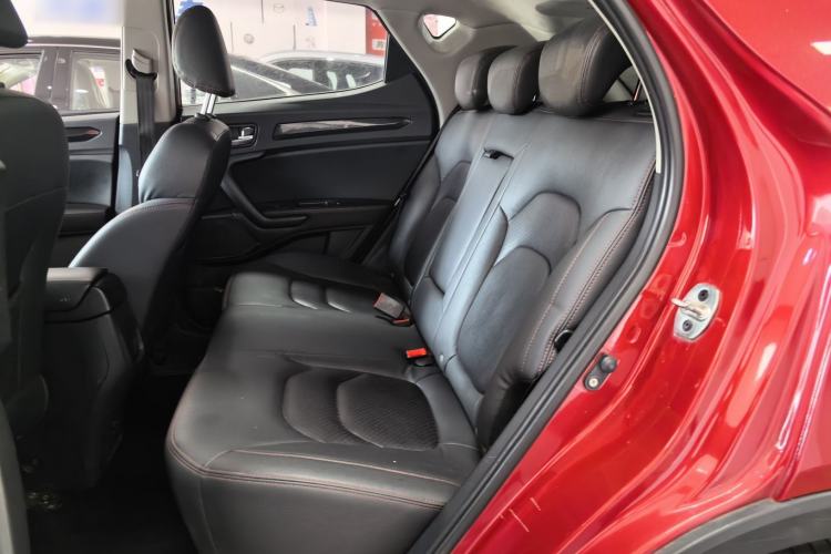 Used JAC Group Refine S3 2017 1.6L Manual Luxury Smart Model
