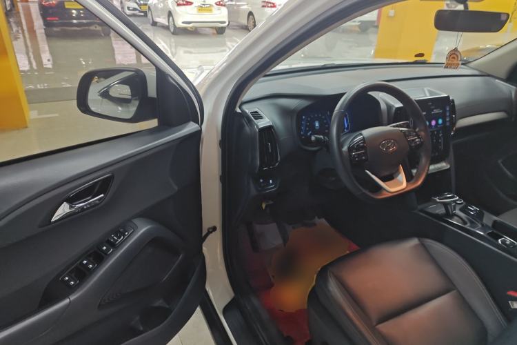 Used Hyundai ix35 2021 2.0L Automatic 2WD GLS Leading Edition
