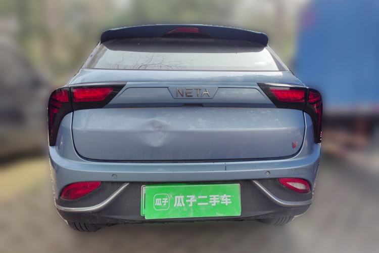 Used NETA V 2022 Chao 400 Lite