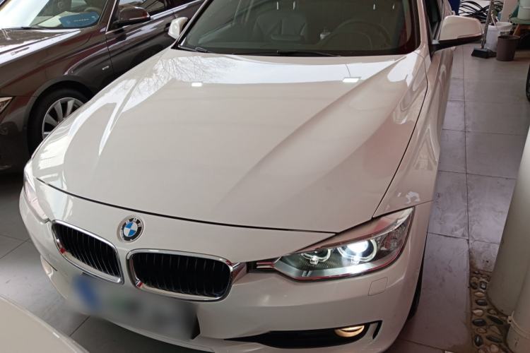 Used BMW 3 Series 2014 320i Sport Edition