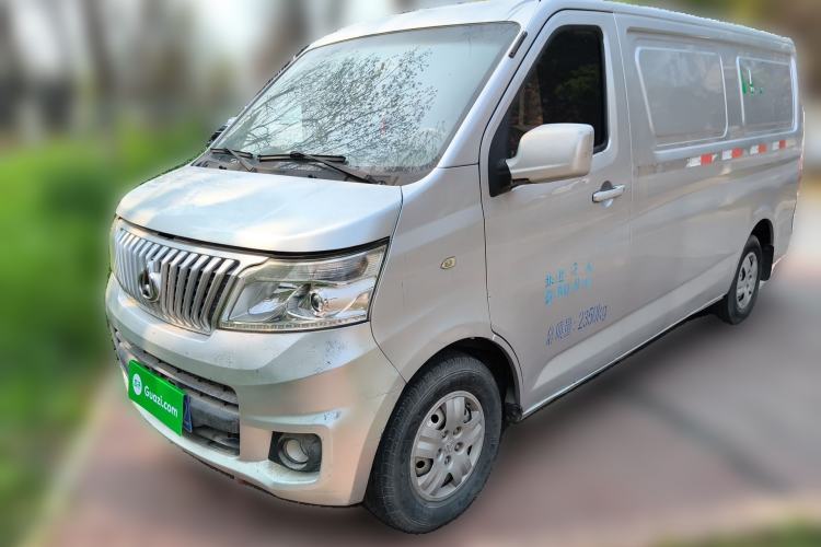 Used CHANGAN KAICHENG Ruixing M80 