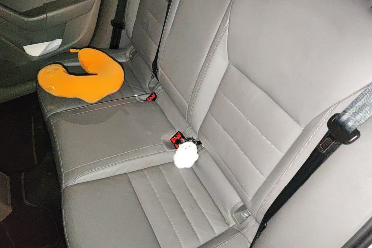 Used Skoda Octavia 2015 1.6L Automatic Yijun Edition
