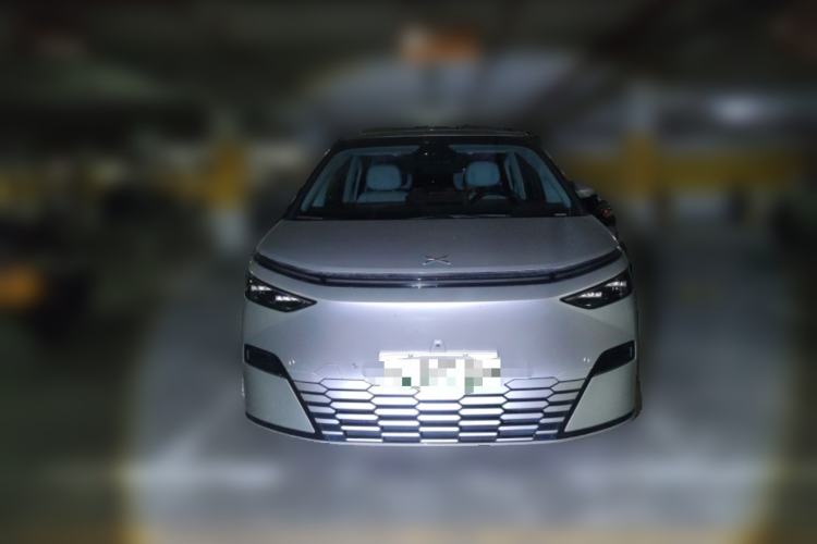 Used XPeng X9 2024 640 All-Wheel Drive High-Performance Max