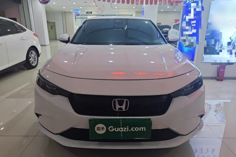 Used Honda Integra 2022 240TURBO CVT Prestige Edition
