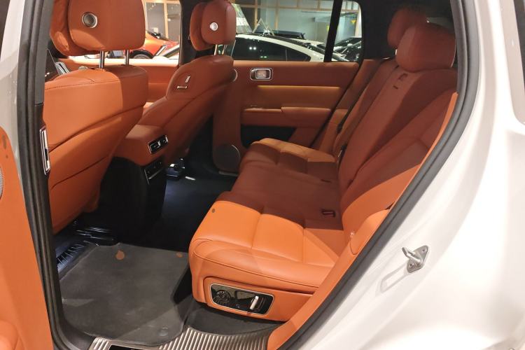 Used Li Auto L7 2023 Pro Model