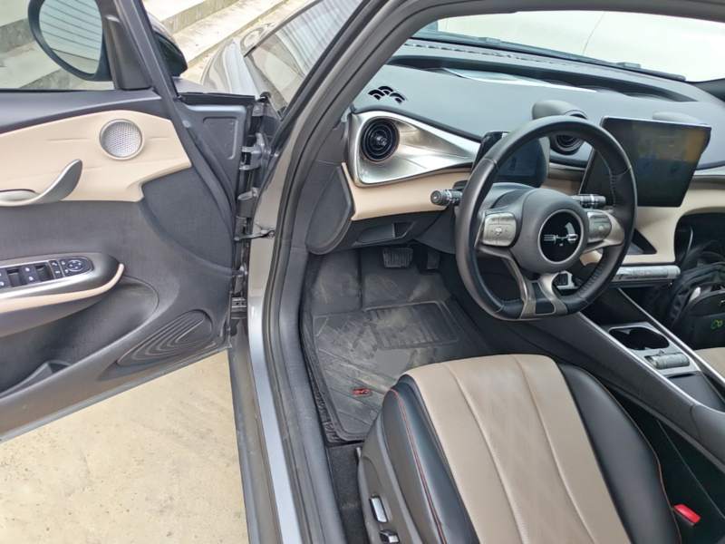 Used BYD Dolphin 2024 Honor Edition 420km Freedom Version — 15
