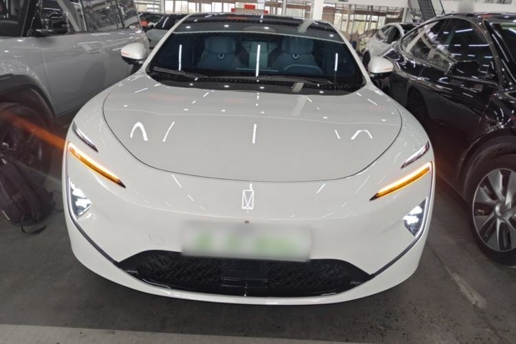 Used Avatr 12 2025 Max Extended-Range Edition