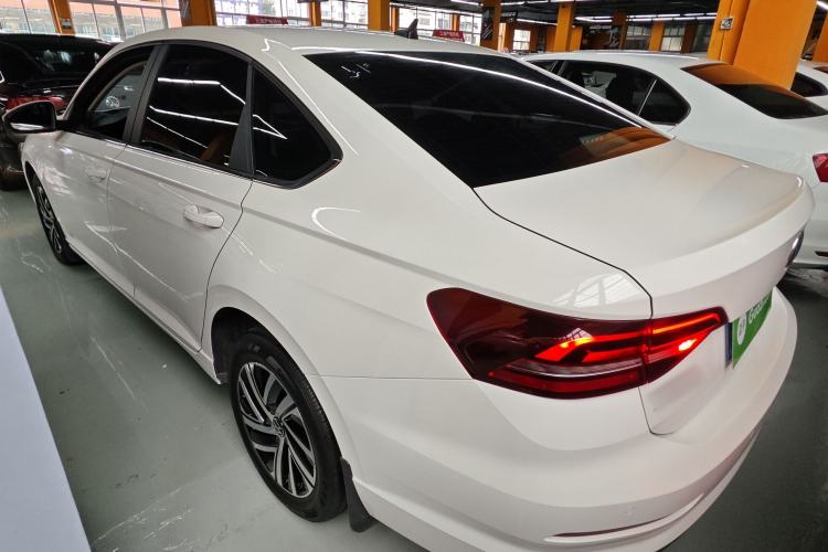 Used Volkswagen Lavida 2022 280TSI DSG Comfort Edition
