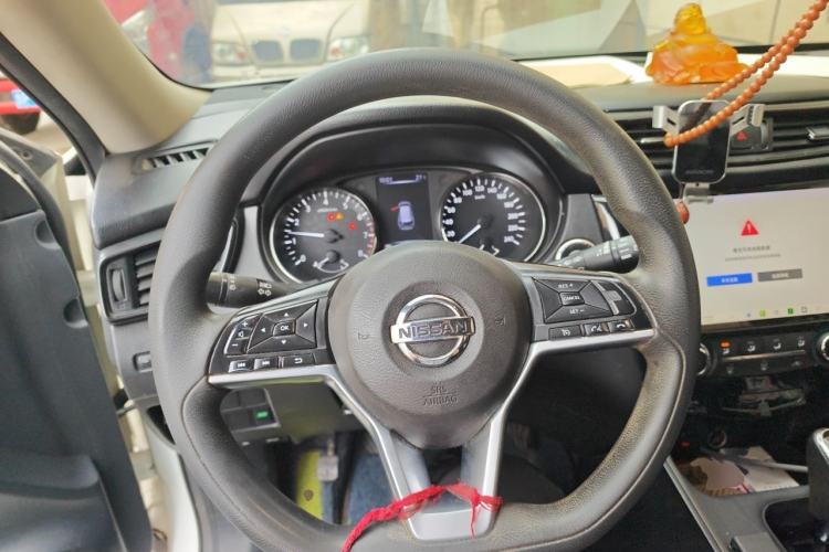 Used Nissan X-Trail 2017 2.0L CVT Comfort Edition 2WD