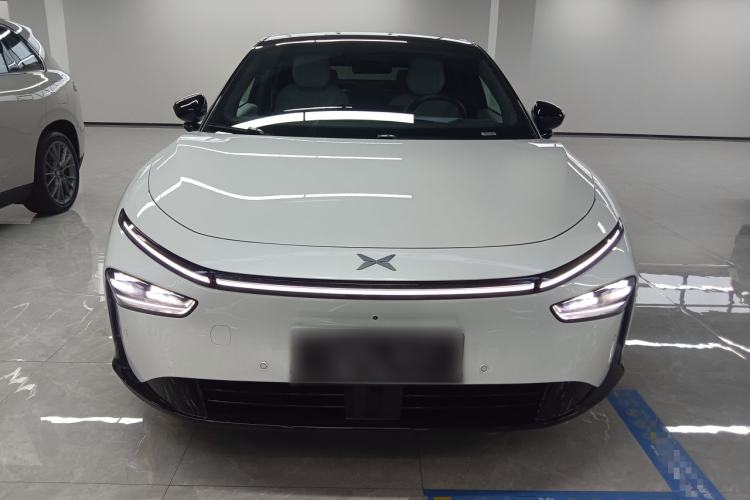 Used XPeng P7+ 2024 Long-Range Max