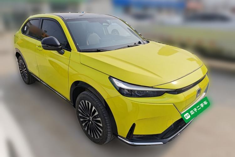 Used Honda e:NS1 2022 e-Motion Edition
