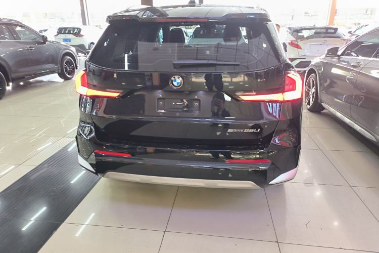 Used BMW X1 2023 sDrive25Li X Design Package