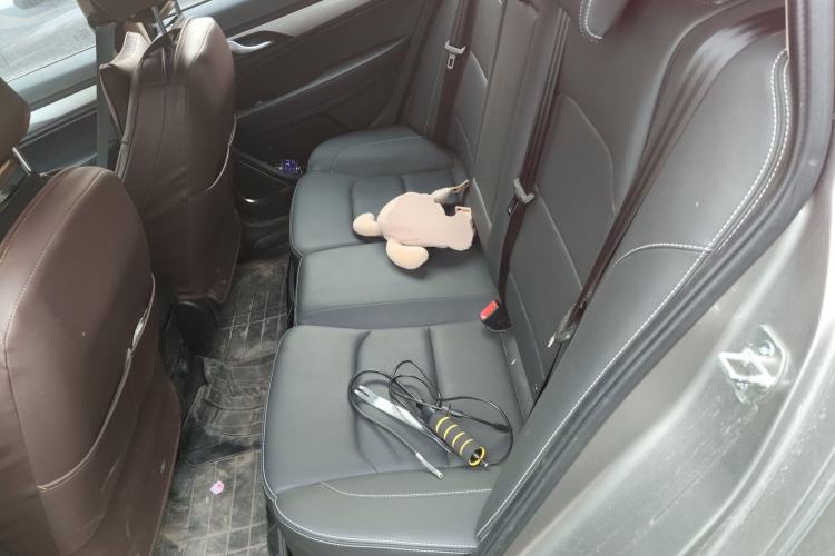 Used Geely Auto Vision S1 2018 1.5L Manual Fong Chi Model
