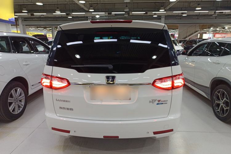 Used Luxgen Great 7 MPV 2016 2.0T Luxury Model
