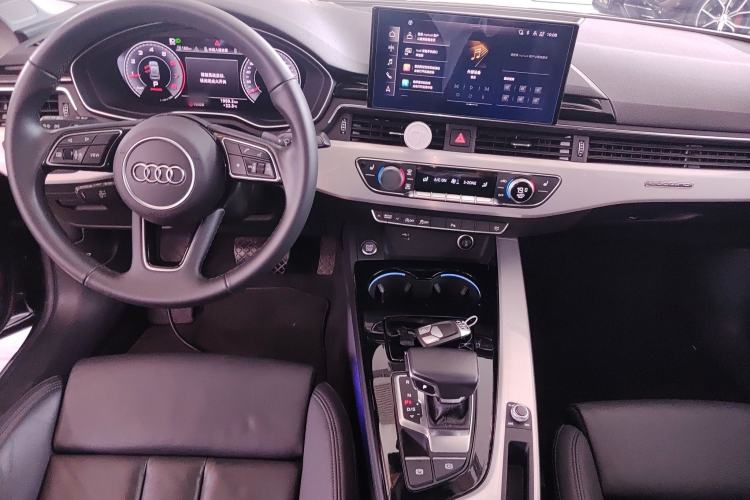 Used Audi A5 2023 Sportback 40 TFSI quattro Luxury Dynamic Edition
