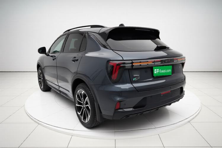 Used Lynk & Co 01 EM-P 2023 1.5TD EM-P AM