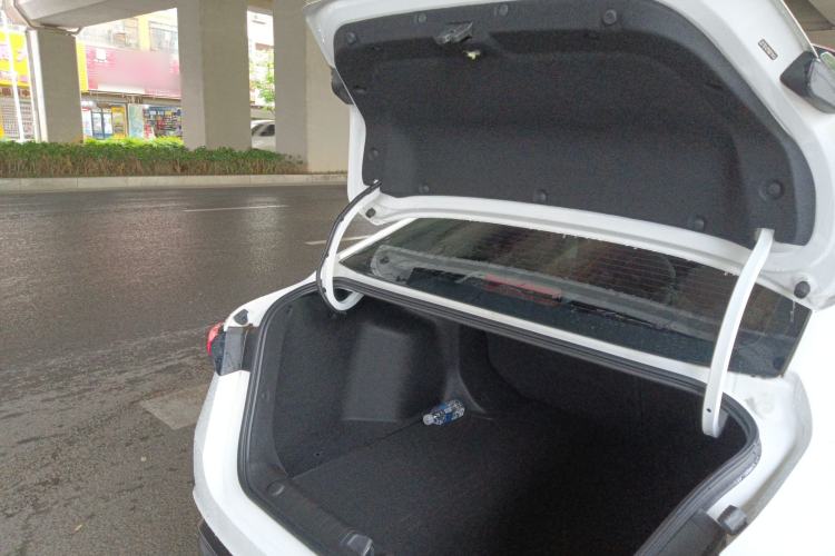 Used Geely Auto Binray 2024 Binrui COOL 1.5T DCT Longteng Edition
