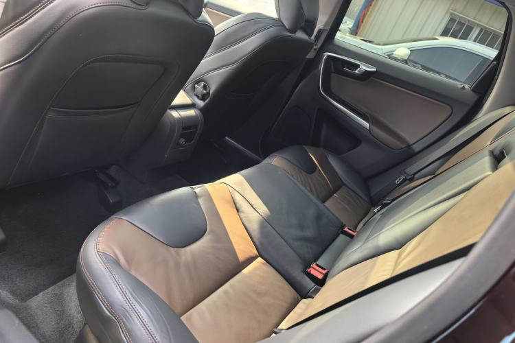 Used Volvo XC60 2014 Restyled T5 Zhiya Edition