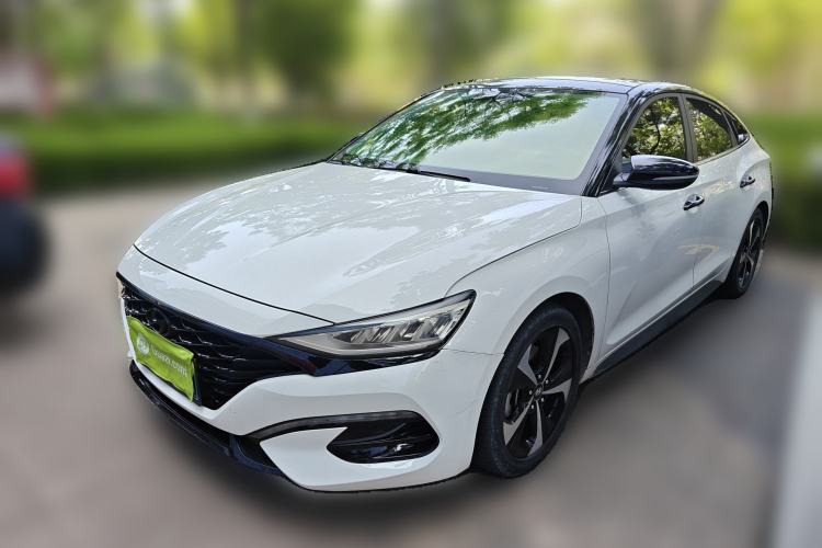 Used Hyundai Lafesta 2019 280TGDi Smart Speed Version China V Standard