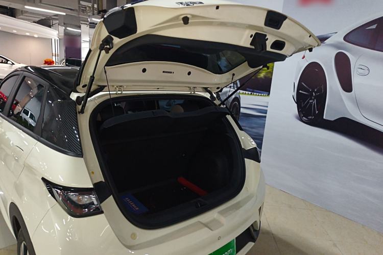 Used BYD Dolphin 2023 420 km Free Version