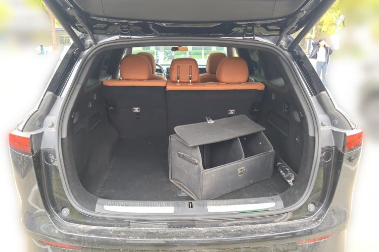 Used XPeng G9 2024 570 Max