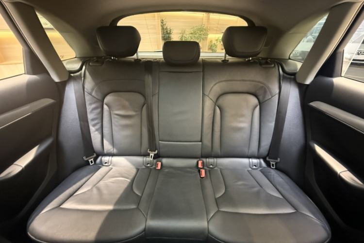 Used Audi Q3 2013 35 TFSI Ambition Edition