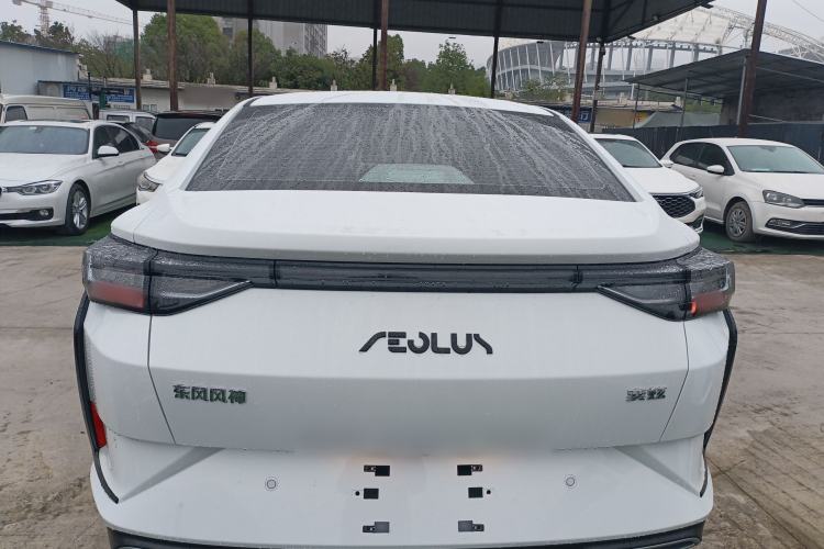 Used Dongfeng Aeolus Yixuan 2025 1.5L Automatic Luxury Version
