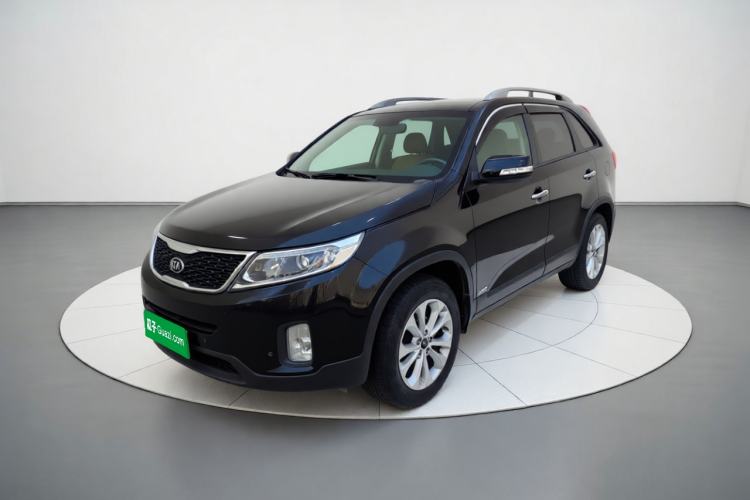 Used Kia Sorento 2013 2.4L 5-Seater Gasoline Comfort Version China IV Standard Guazi used car, China used car export, Used car for sale, Used  cars, Cheapest cars for sale