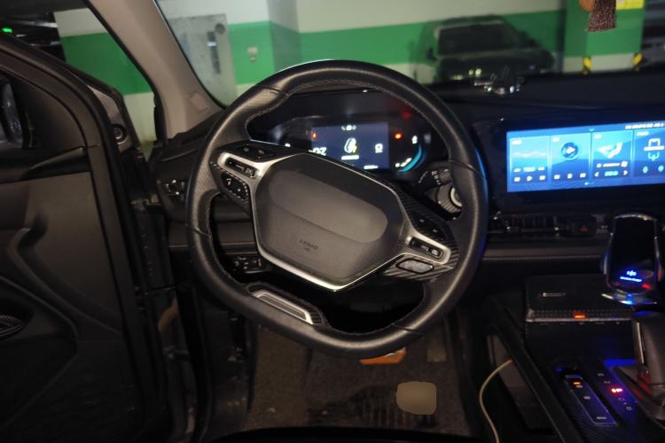 Used Wuling Victory 2020 1.5T CVT Flagship Edition
