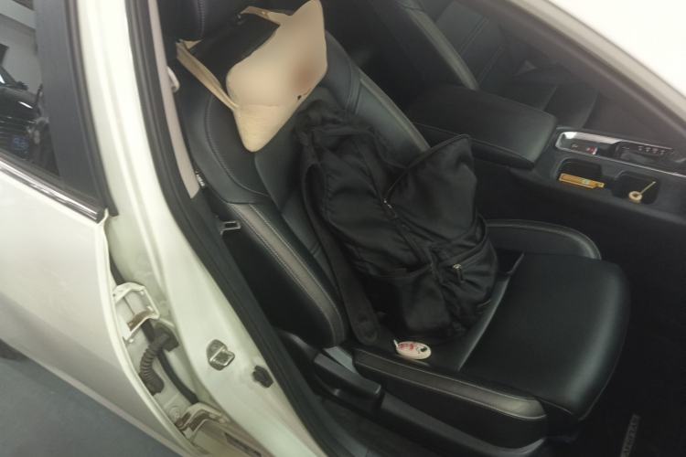 Used Nissan Sylphy 2022 1.6L XL CVT Enjoyment Edition