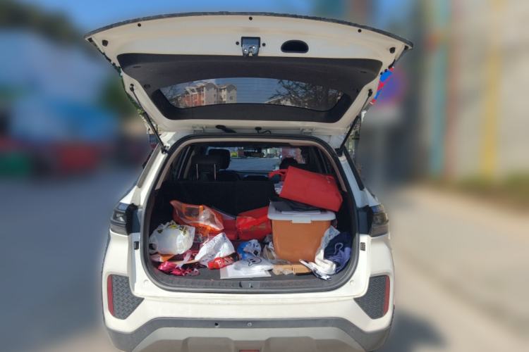 Used Hyundai ix35 2021 2.0L Automatic 2WD GLS Leading Edition