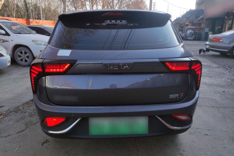 Used NETA V 2022 Chao 300 Lite Lithium Iron Phosphate Exterior 4