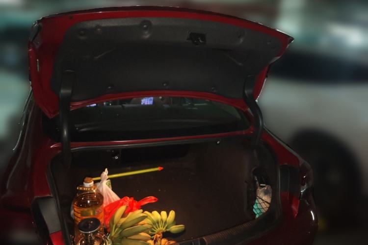 Used Buick Regal 2019 20T Elite Version China VI Standard
