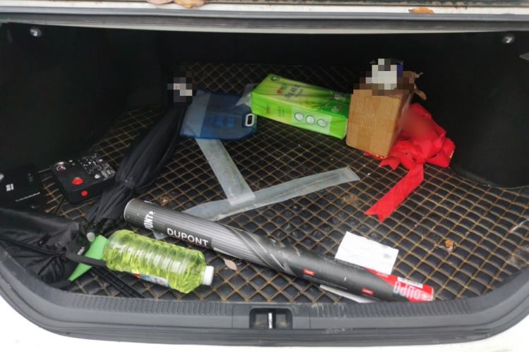 Used Toyota Camry 2018 2.5G Luxury Edition