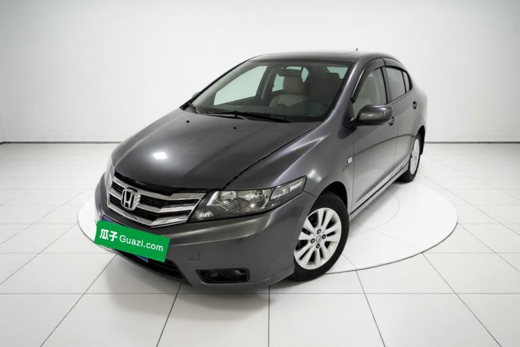 Used Honda City Classic 2012 1.5L manual Comfort version
