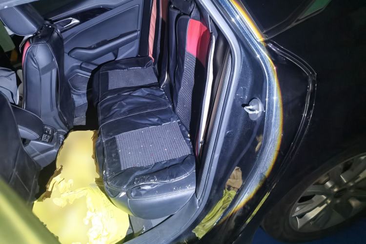 Used Hongqi H5 2019 30TD Dynamic Edition
