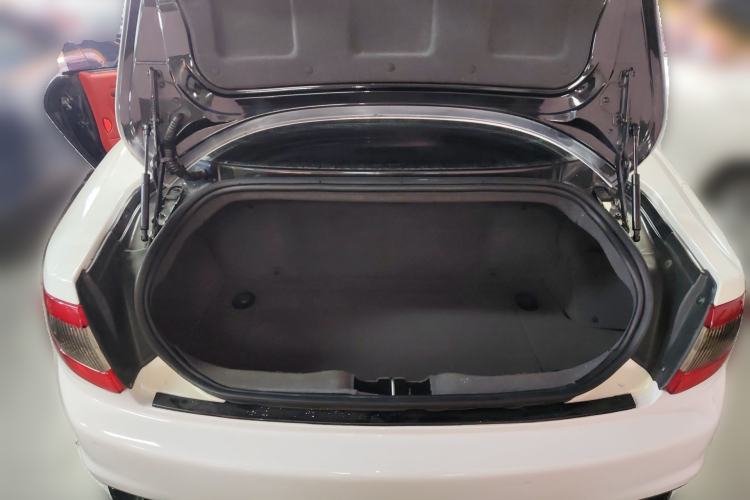 Used Maserati GranTurismo 2008 4.7L Sport