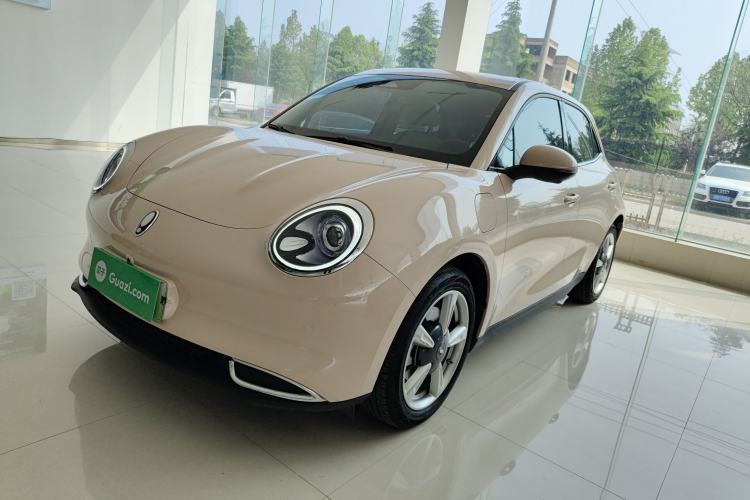 Used ORA Good Cat 2023 401 km Standard Range Premium Trim Ternary Lithium