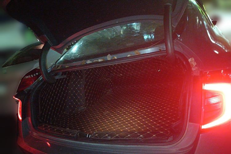 Used Hyundai Sonata 2020 380TGDi Automatic GS Smart Edition
