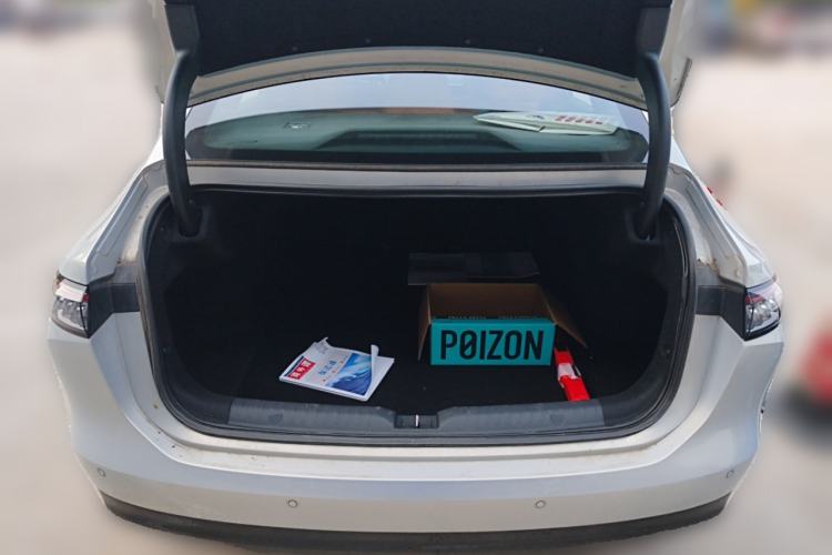 Used AION RT 2025 650 LiDAR Edition