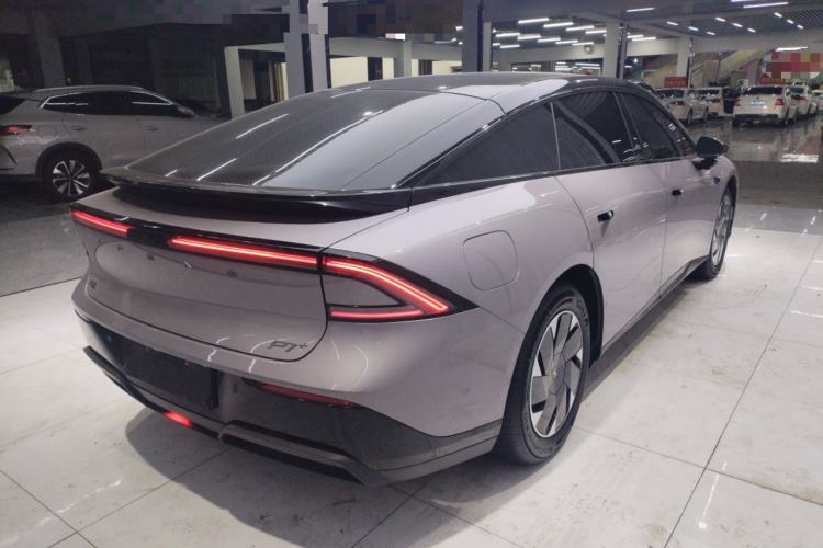 Used XPeng P7+ 2024 Long-Range Max
