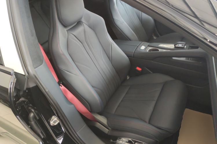 Used Zeekr 001 2026 Model 103° Rear-Drive Max Version